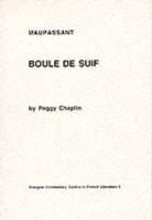 Guy De Maupassant, Boule De Suif