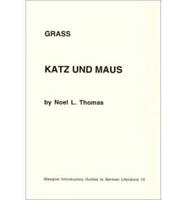 Günter Grass, Katz Und Maus
