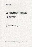 Albert Camus, Le Premier Homme, La Peste