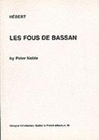 Anne Hébert, Les Fous De Bassan
