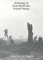 Anthology of First World War French Poetry