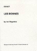 Les Bonnes, Jean Genet