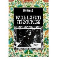 William Morris, 1834-1896