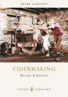 Cidermaking