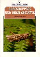 Grasshoppers and Bush-Crickets of the British Isles