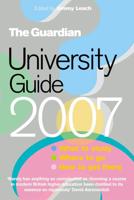 The Guardian University Guide 2007
