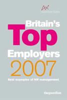 Britain's Top Employers 2007