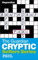 The Guardian Cryptic Setters Series. Bunthorne