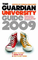 The Guardian University Guide 2009