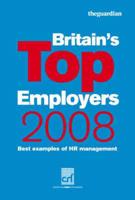 Britain's Top Employers, 2008