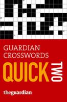 Quick Crosswords. Two