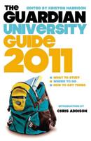 The Guardian University Guide 2011
