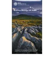 Bedrock Geology UK South