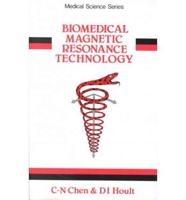 Biomedical Magnetic Resonance Technology