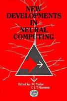 New Developments in Neural Computing