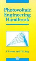 Photovoltaic Engineering Handbook