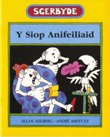 Y Siop Anifeiliaid