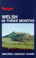 Welsh in Three Months