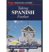 Taking Spanish Further