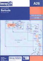 Barbuda - South West Coast