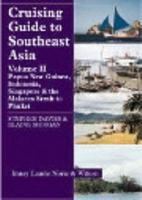 Cruising Guide to South East Asia