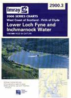 Lower Loch Fyne and Inchmarnock Water
