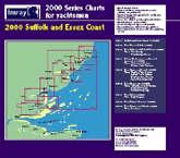 Suffolk and Essex Chart Pack