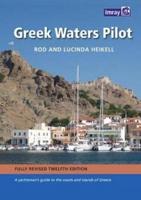 Greek Waters Pilot