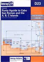 Punta Aguide to Cabo San Roman and the A, B, C Islands