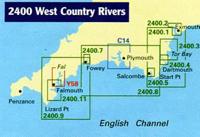 West Country Chart Pack