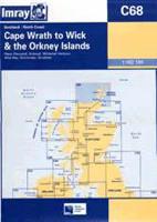 Cape Wrath to Wick and the Orkney Islands