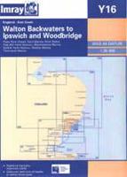 Walton Backwaters to Ipswich and Woodbridge