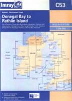 Donegal to Rathlin Island