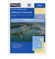 Alderney to Guernsey