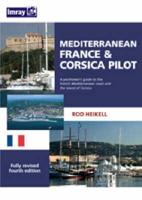 Mediterranean France & Corsica Pilot