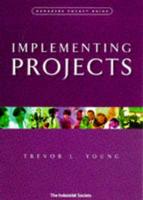 Implementing Projects