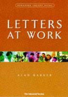 Letters at Work