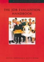 The Job Evaluation Handbook