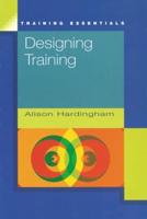 Designing Training