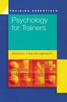 Psychology for Trainers