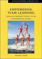 Empowering Team Learning