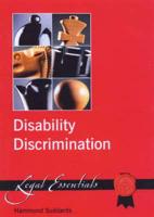 Disability Discrimination