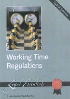 Working Time Regulations