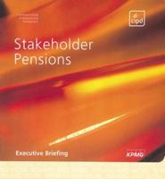Stakeholder Pensions