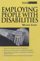 Employing People With Disabilities