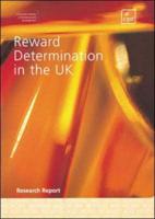 Reward Determination in the UK