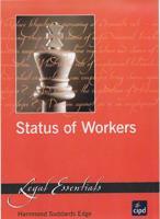 Status of Workers