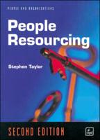 People Resourcing