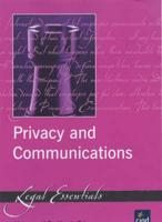 Privacy and Communications