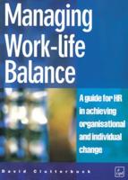 Managing Work-Life Balance